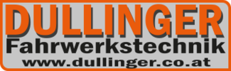Logo von Dullinger Fahrwerkstechnik